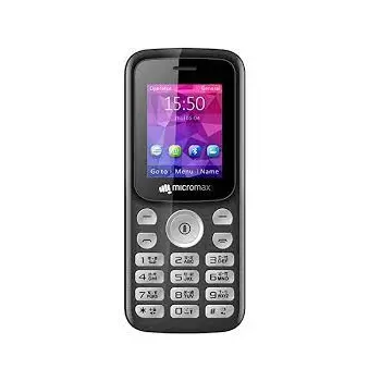 Micromax X378 2G Mobile Phone